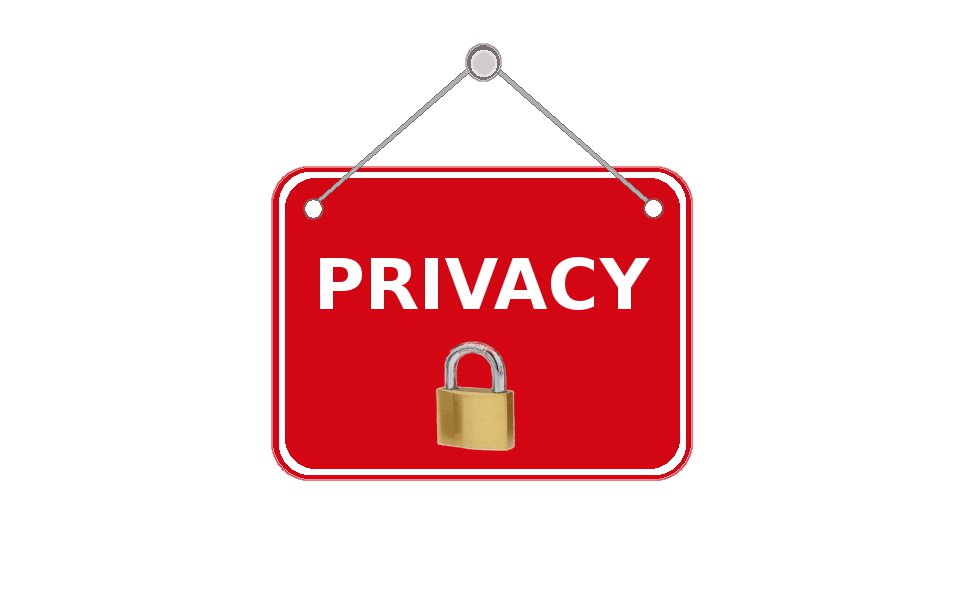 informazioni sulla privacy