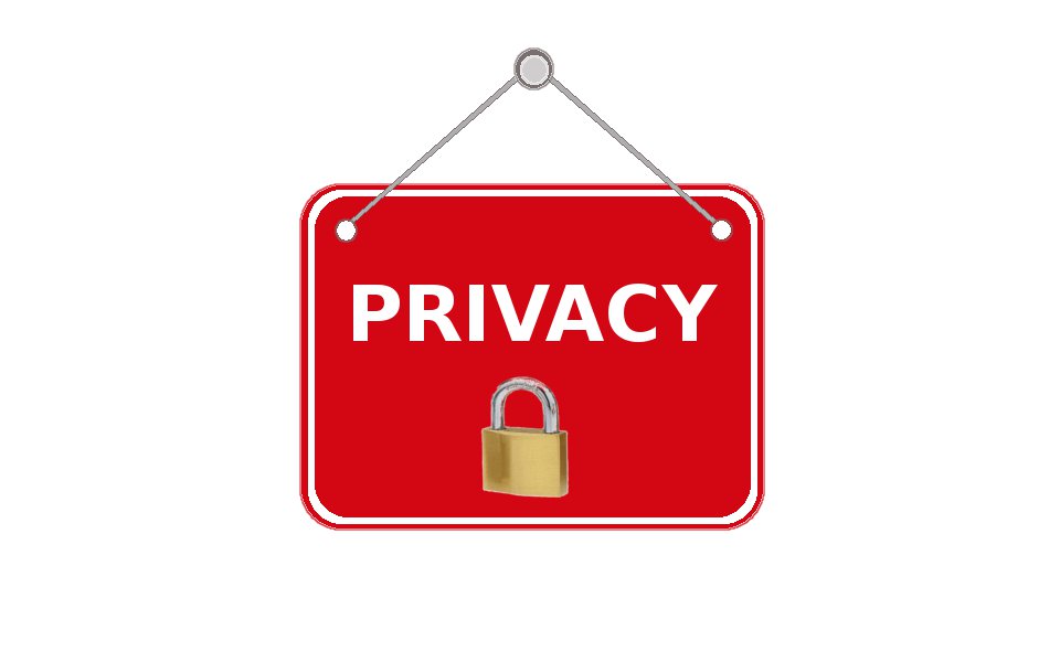 informazioni sulla privacy